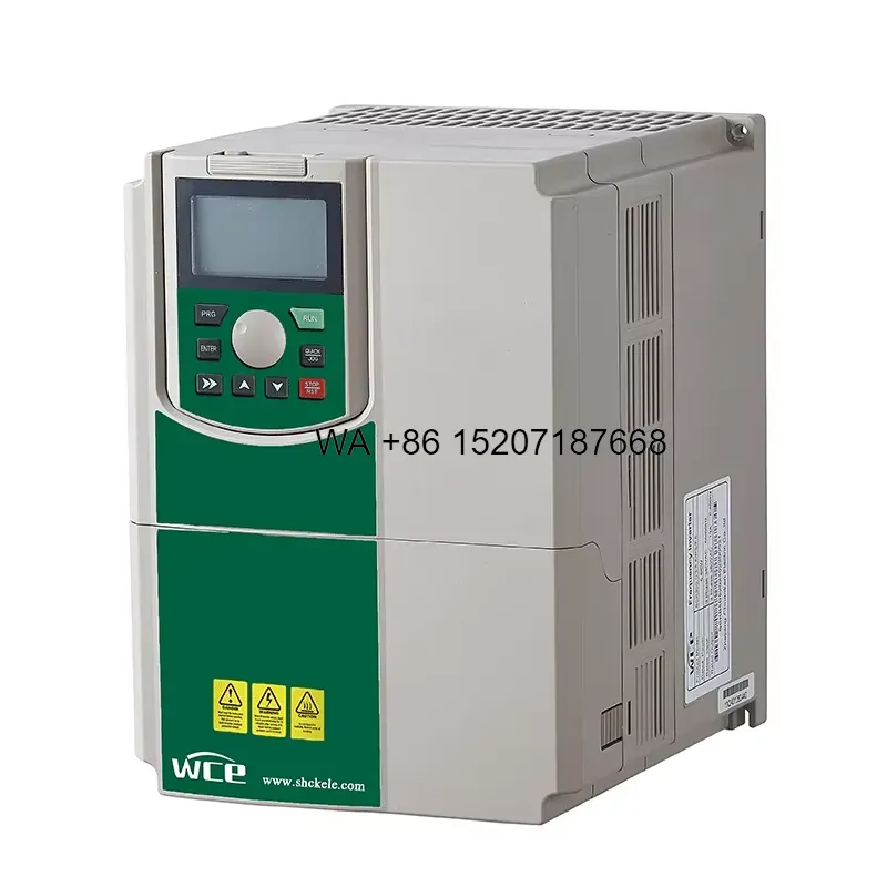Wmwmnu untuk SCK300 G2-5D5, In - Solar Pump Inverter 5.5Kw Three Phase ulasan dan harga