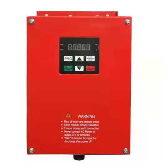 Inverter Pompa Surya 900Vdc Ta - Solar Pump Inverter 2.2Kw ulasan dan harga