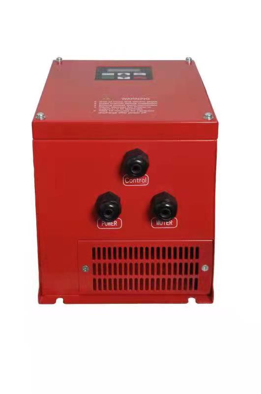 Inverter Pompa Surya 900Vdc Ta - Solar Pump Inverter 2.2Kw ulasan dan harga