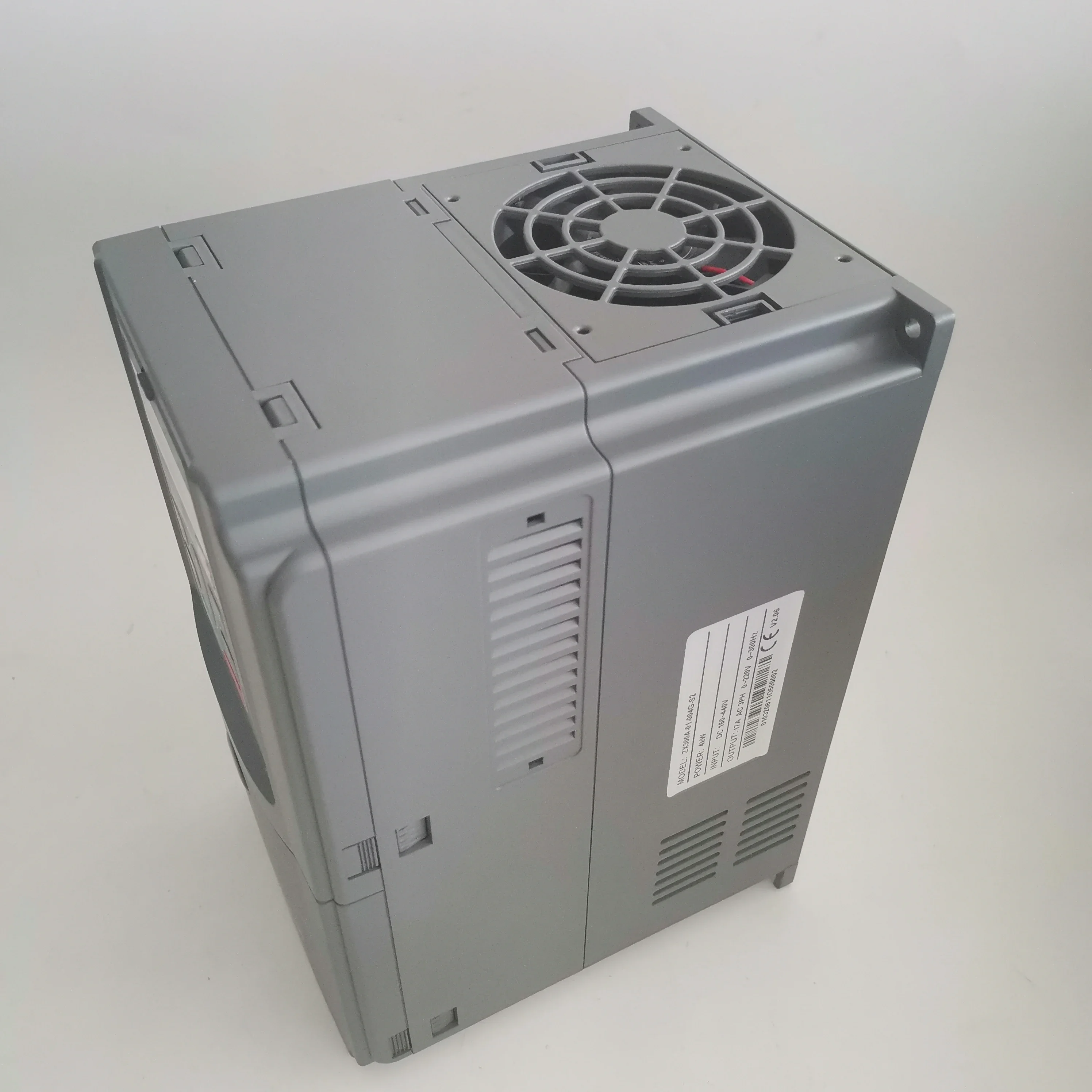 Inverter Pompa Air Tenaga Sury - Solar Pump Inverter 2.2Kw ulasan dan harga