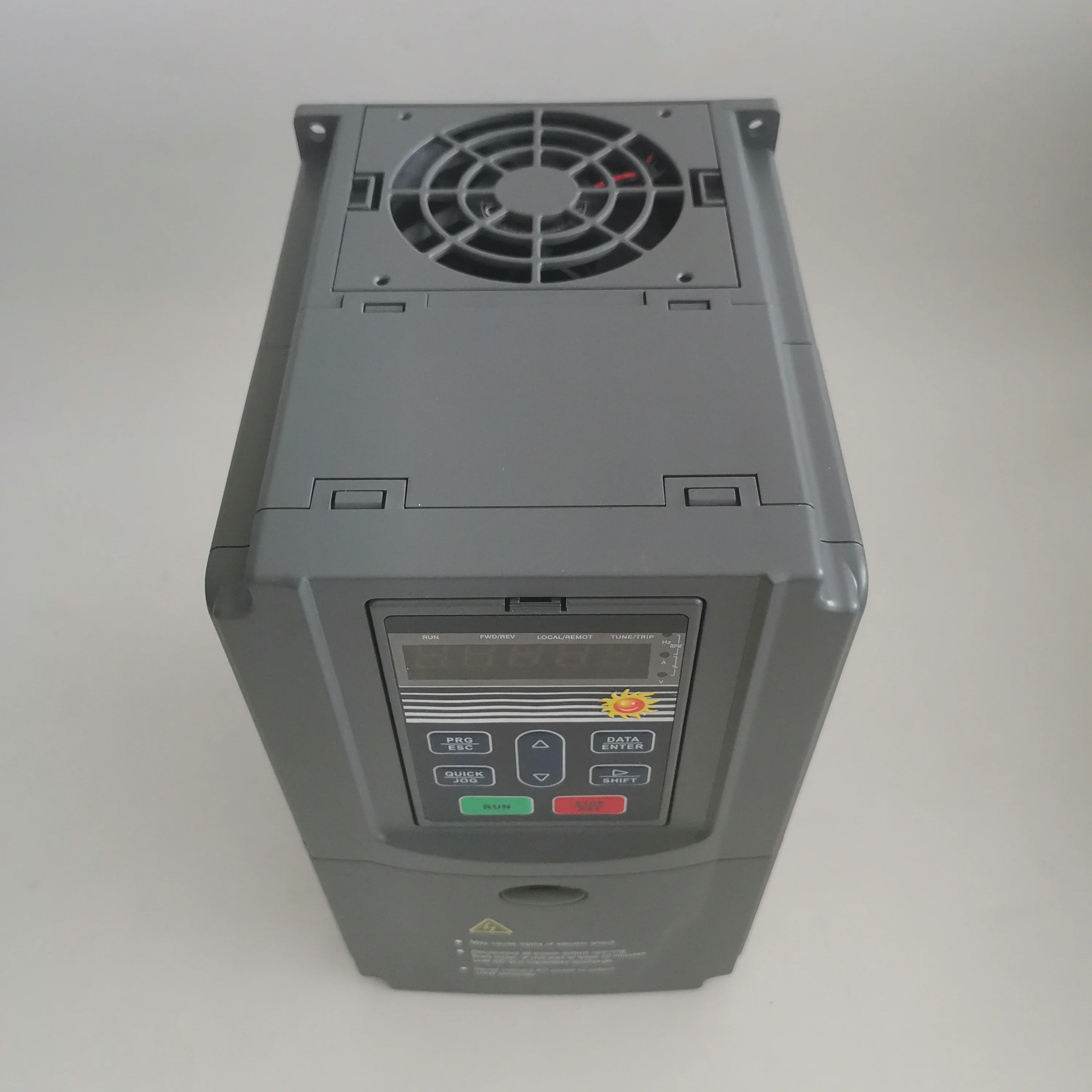 Inverter Pompa Air Tenaga Sury - Solar Pump Inverter 2.2Kw ulasan dan harga