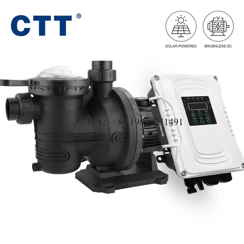 Wmwmnu untuk Australia, pompa  - Solar Pool Pump 48V Dc ulasan dan harga