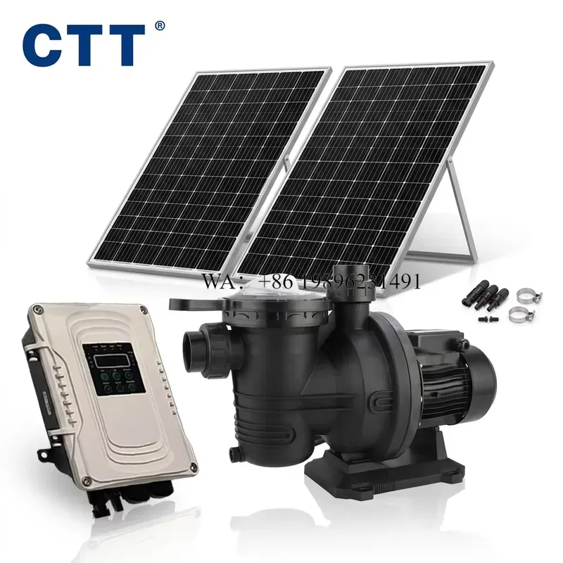 Wmwmnu untuk Australia, pompa  - Solar Pool Pump 48V Dc ulasan dan harga