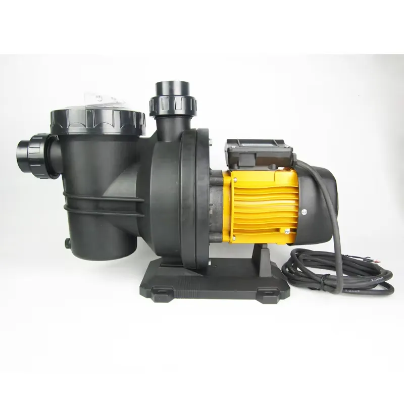 Pompa Kolam Renang Tenaga Sury - Solar Pool Pump 48V Dc ulasan dan harga