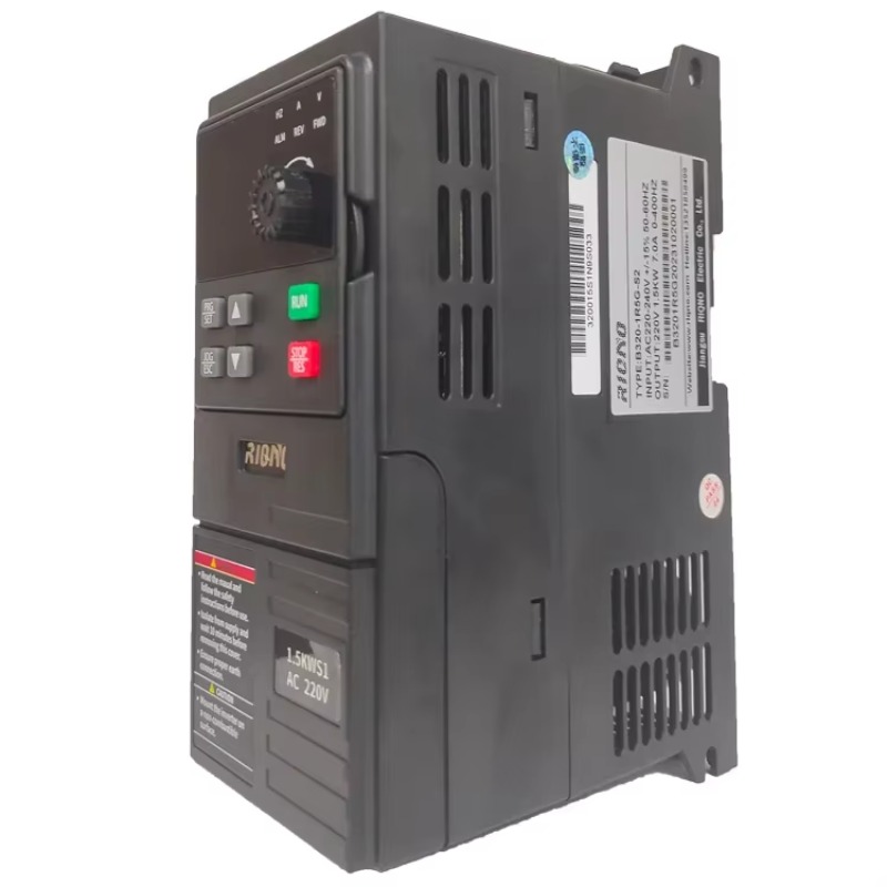 VFD Variable Frequency Drive 2 - Solar Pump Inverter 2.2Kw ulasan dan harga