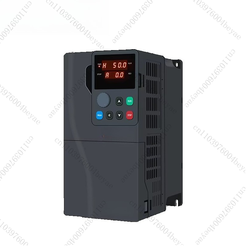 Inverter Pompa Surya Tiga Fasa - Solar Pump Inverter 5.5Kw Three Phase ulasan dan harga