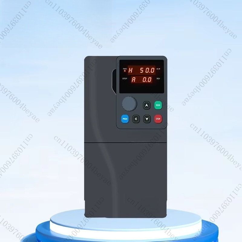 Inverter Pompa Surya Tiga Fasa - Solar Pump Inverter 5.5Kw Three Phase ulasan dan harga