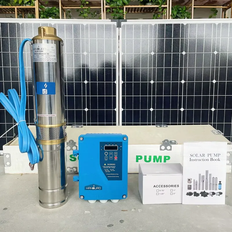 2026 Terbaru! Pompa Air Tenaga - Solar Water Pump 1Hp Dc ulasan dan harga