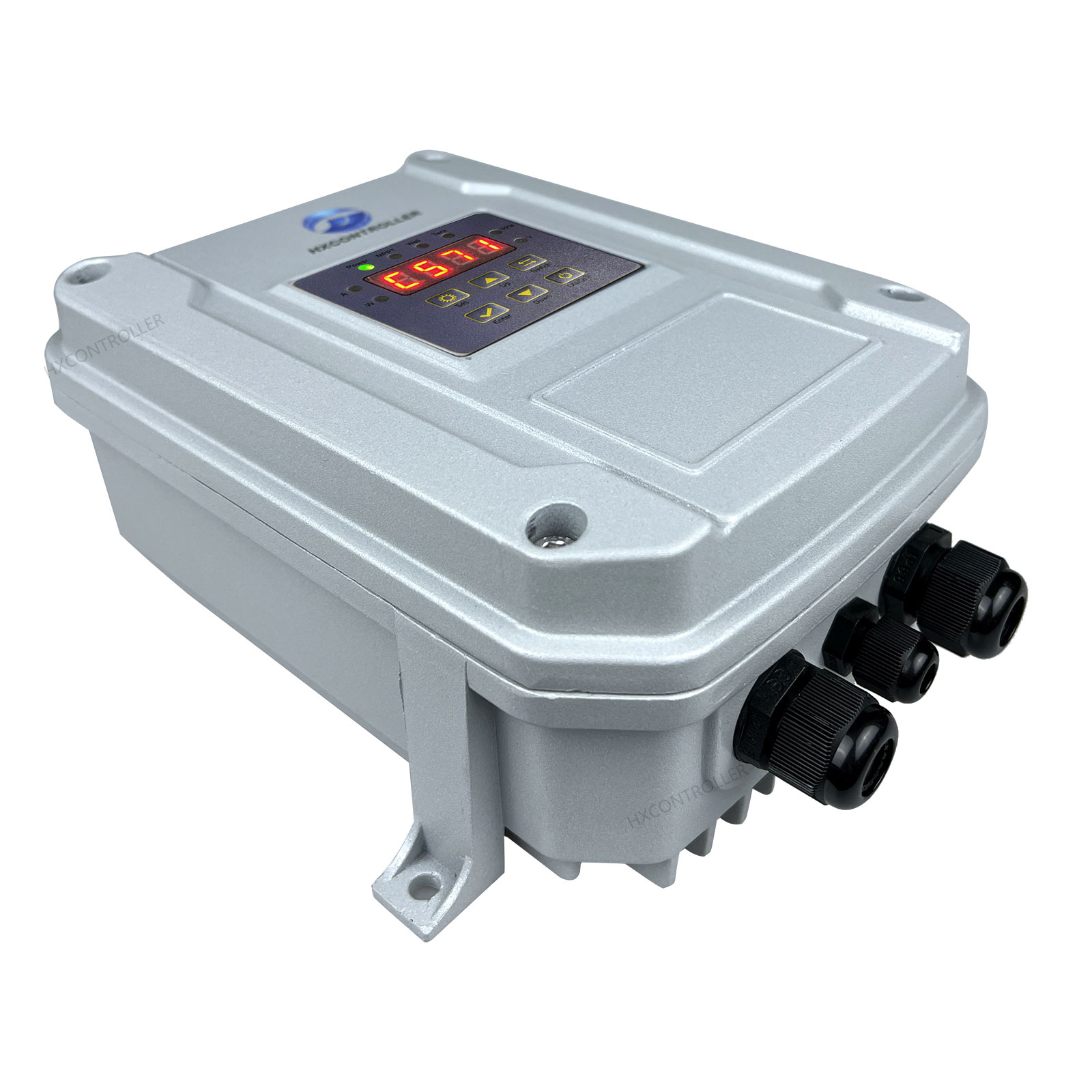 Pengontrol pompa air tenaga su - Solar Pool Pump 48V Dc ulasan dan harga