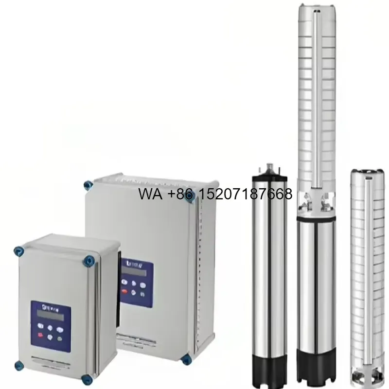 Wmwmnu untuk POMPA AIR BAJA TA - Solar Water Pump 1Hp Dc ulasan dan harga