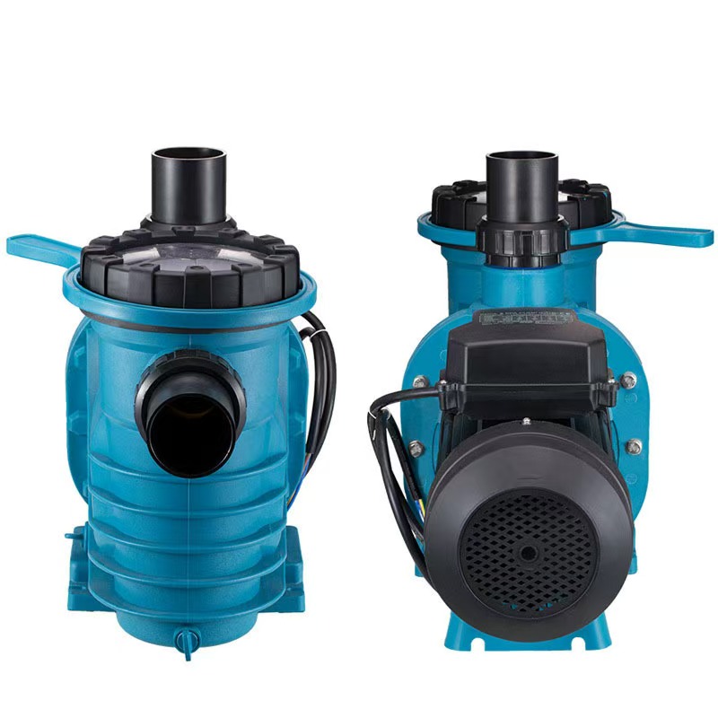 Pompa Filter Sirkulasi Air Kol - Solar Pool Pump 48V Dc ulasan dan harga