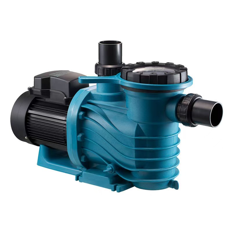 Pompa Filter Sirkulasi Air Kol - Solar Pool Pump 48V Dc ulasan dan harga
