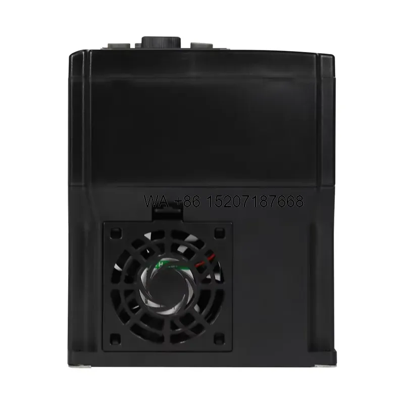 Wmwmnu 99% Pompa Air Tenaga Su - Solar Pump Inverter 5.5Kw Three Phase ulasan dan harga