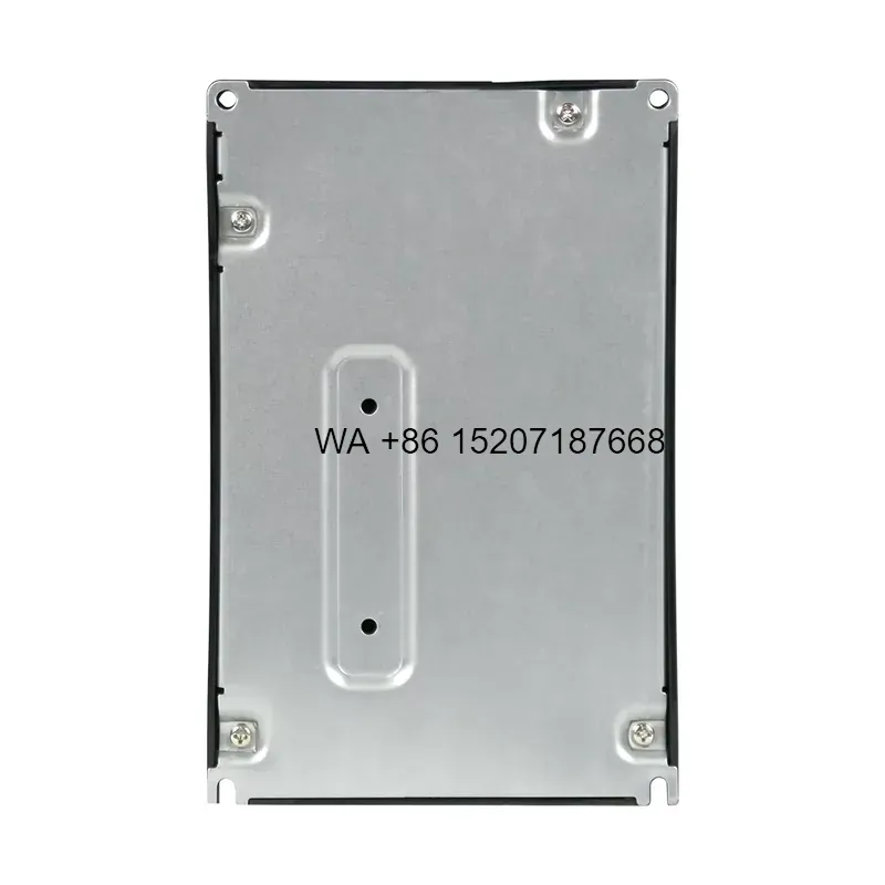 Wmwmnu 99% Pompa Air Tenaga Su - Solar Pump Inverter 5.5Kw Three Phase ulasan dan harga