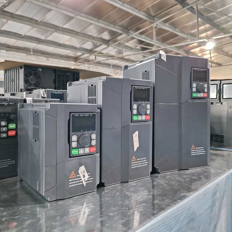 VFD 2.2KW 5.5KW 220V 380V Inve - Solar Pump Inverter 5.5Kw Three Phase ulasan dan harga