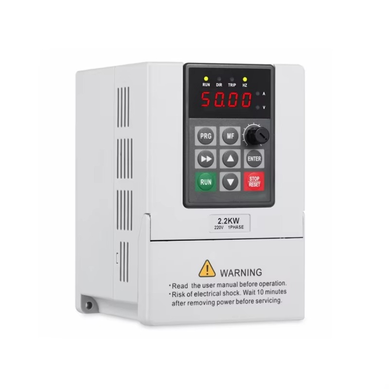 Inverter Pompa Submersible Ten - Solar Pump Inverter 2.2Kw ulasan dan harga