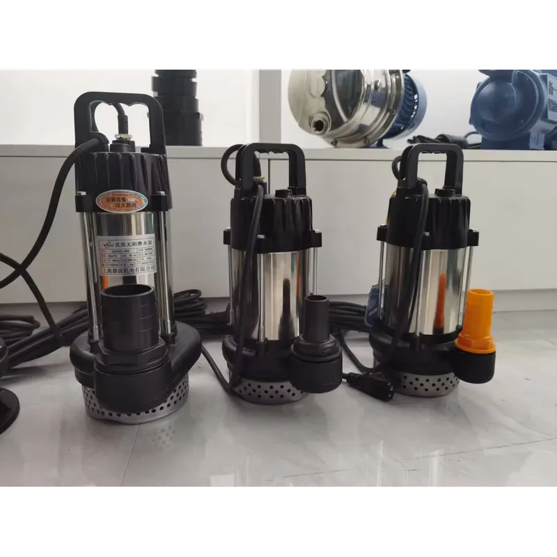 Pompa Air Tenaga Surya 48V 500 - Solar Water Pump 48V Submersible ulasan dan harga