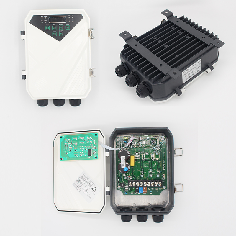 Pompa Air Tenaga Surya Portabe - Solar Water Pump 1Hp Dc ulasan dan harga