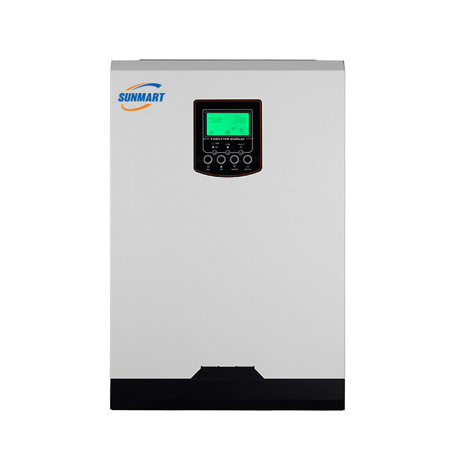 5.5KW 380V Inverter Pompa Sury - Solar Pump Inverter 5.5Kw Three Phase ulasan dan harga