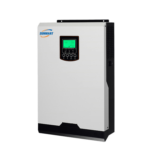 5.5KW 380V Inverter Pompa Sury - Solar Pump Inverter 5.5Kw Three Phase ulasan dan harga